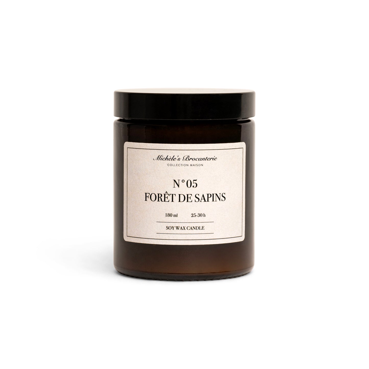 N°05 FÔRET DE SAPINS