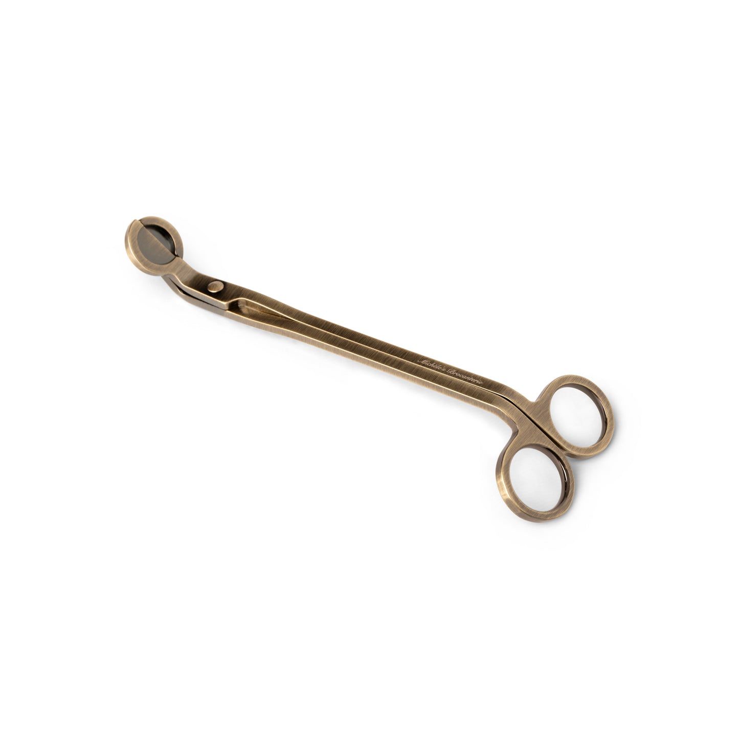 Wick cutter