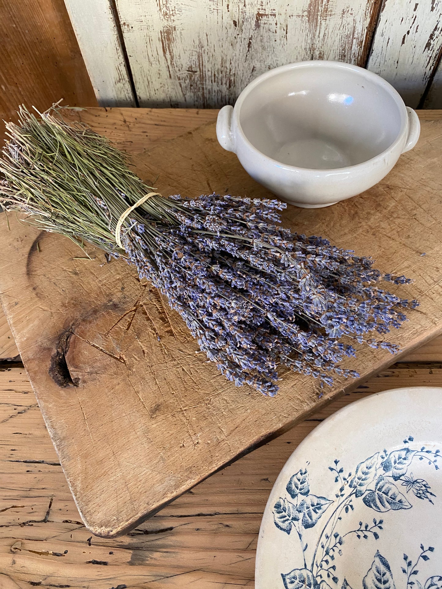 Lavender Bouquet