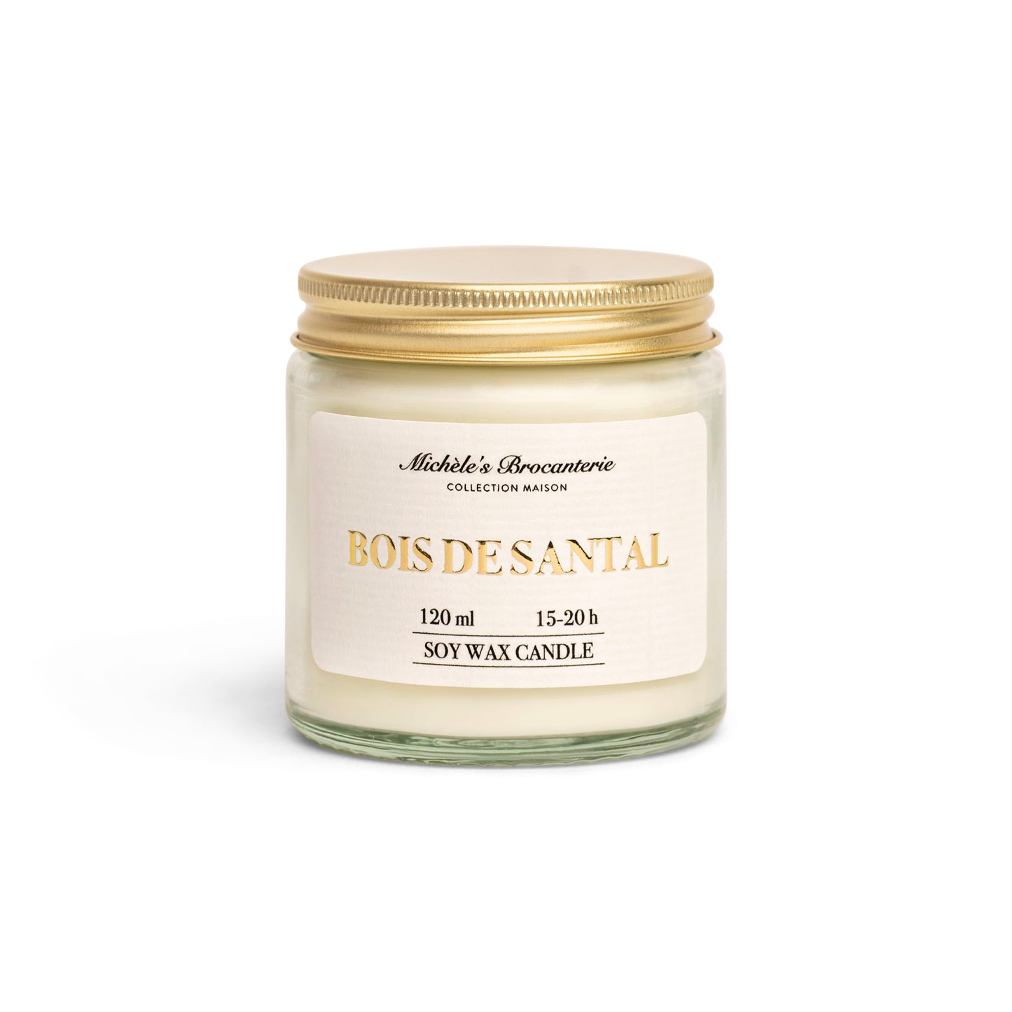BOIS DE SANTAL
