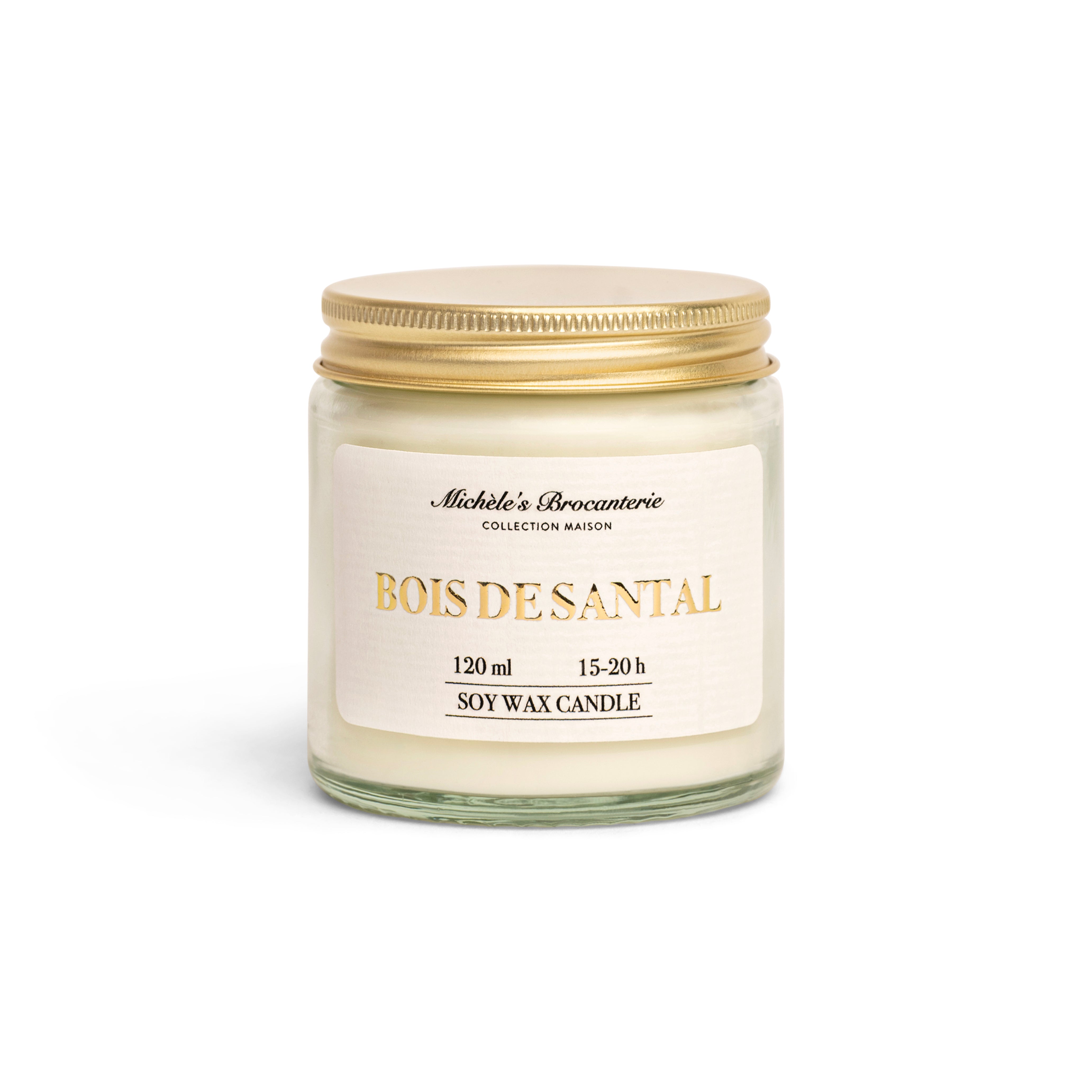 BOIS DE SANTAL