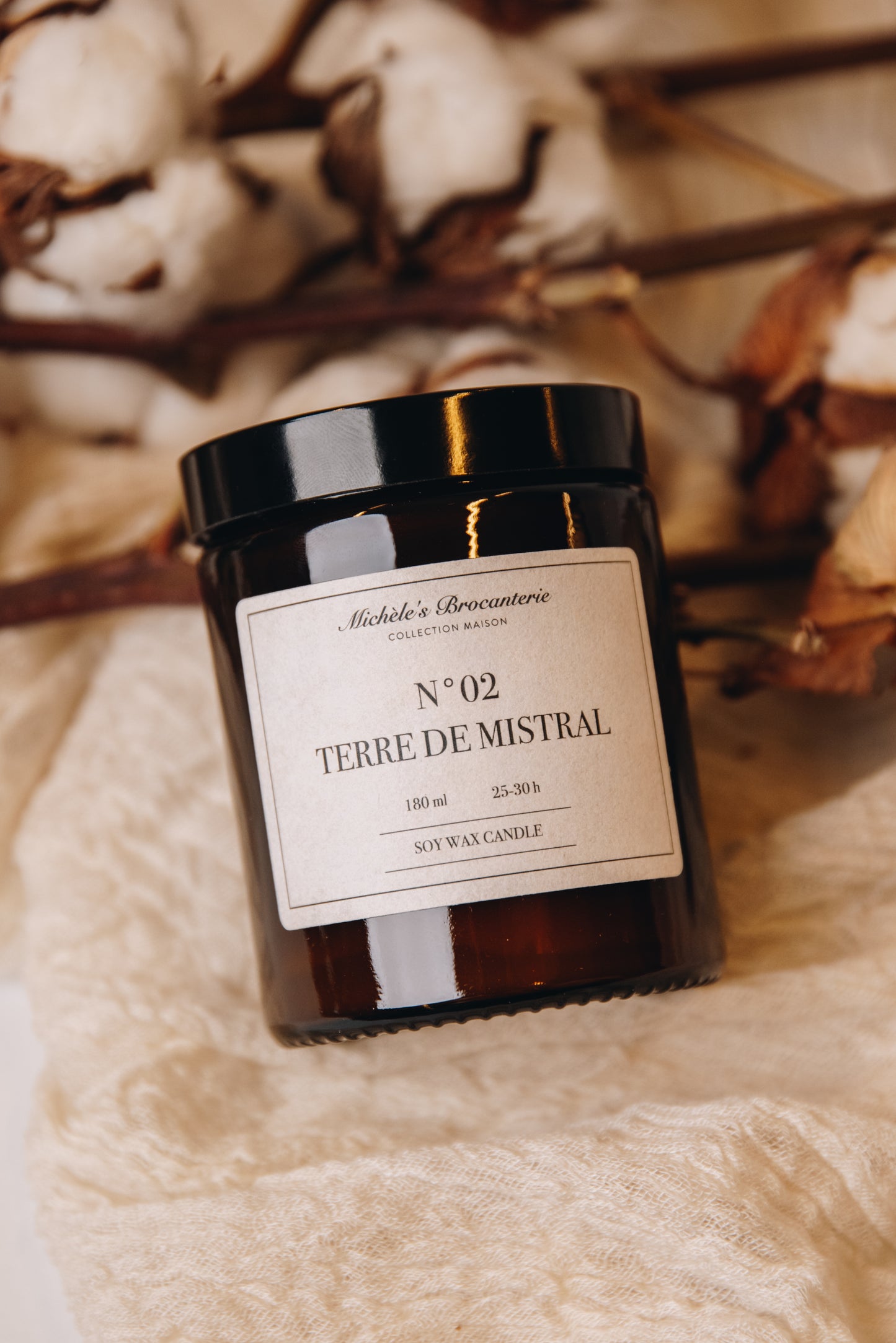 N°02 TERRE DE MISTRAL