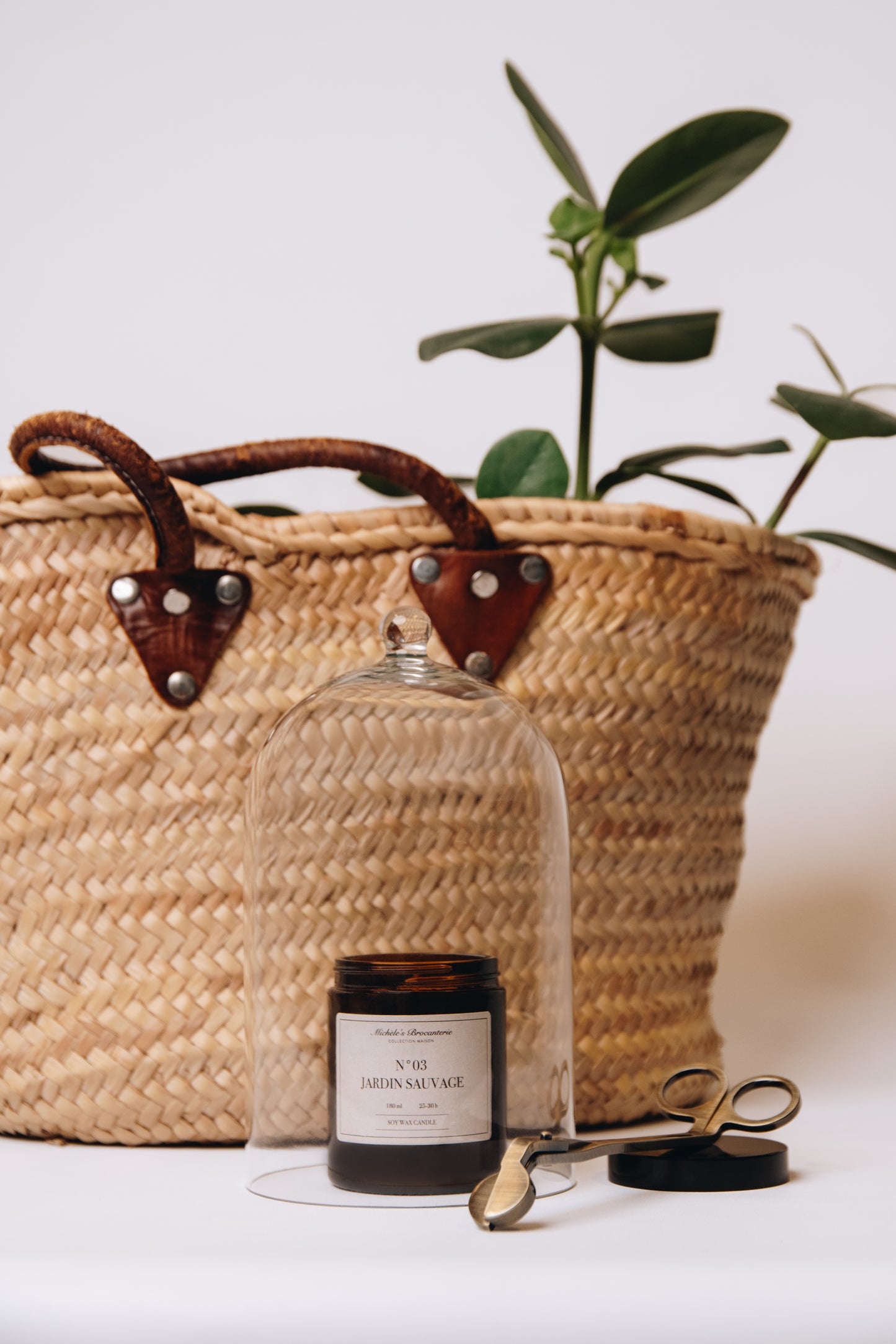 N°03 JARDIN SAUVAGE