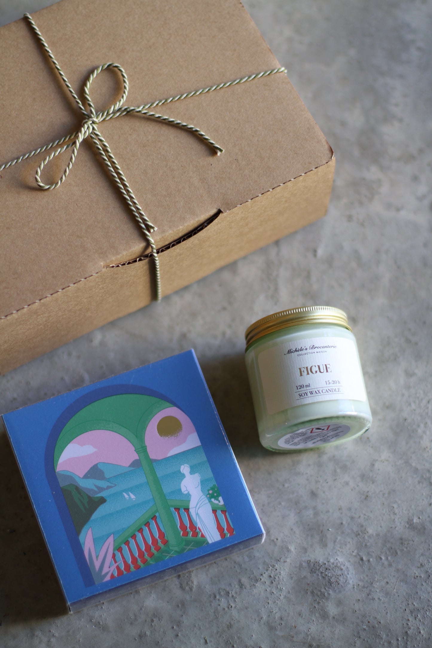 Geschenkset