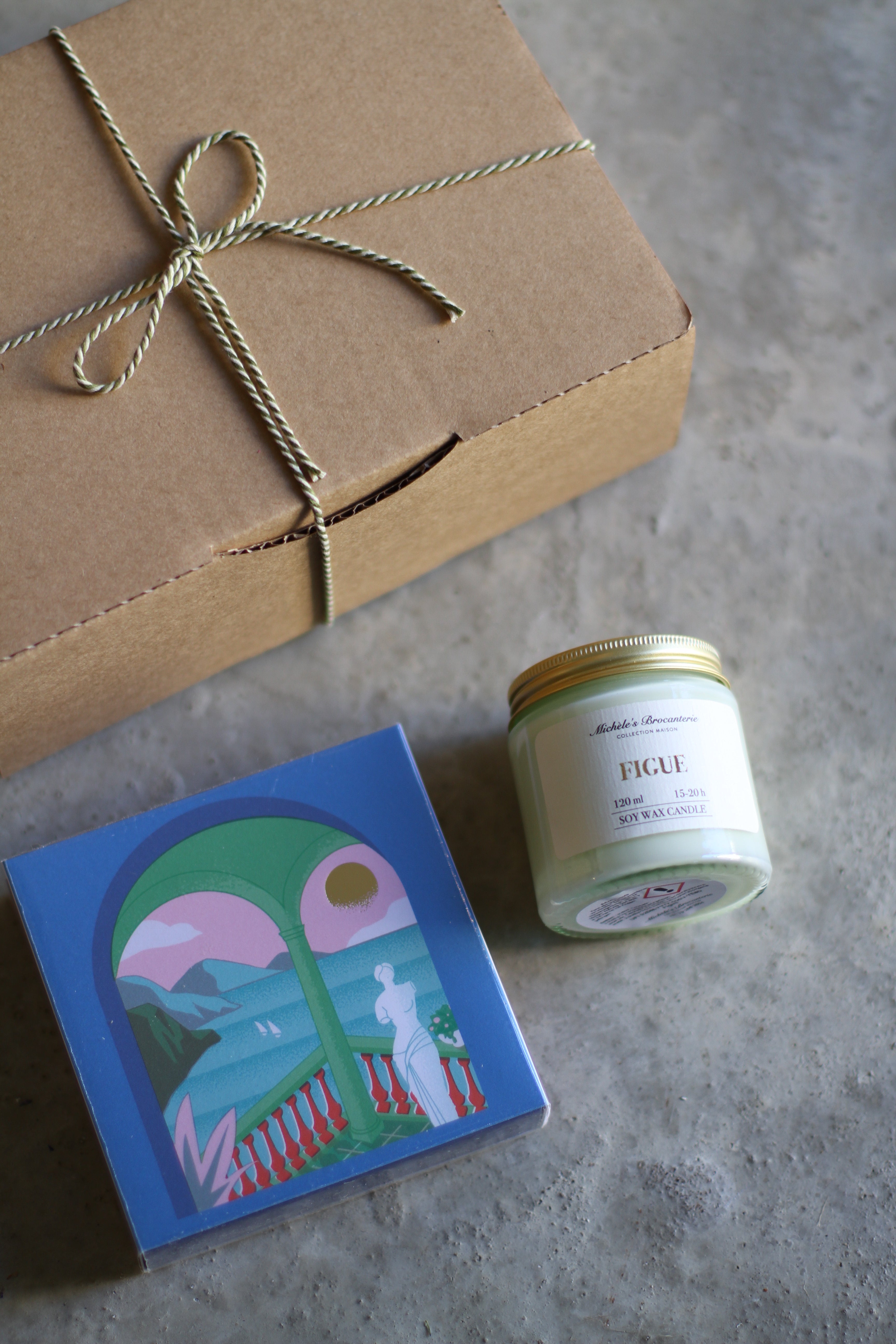Geschenkset