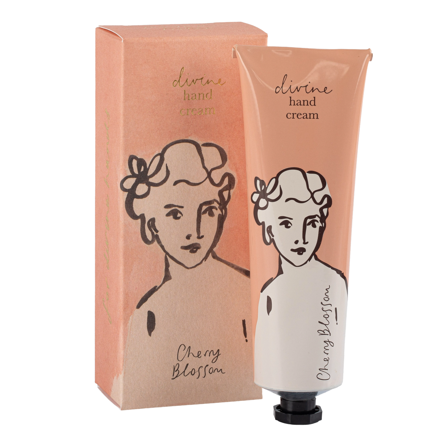 Handcreme Cherry Blossom
